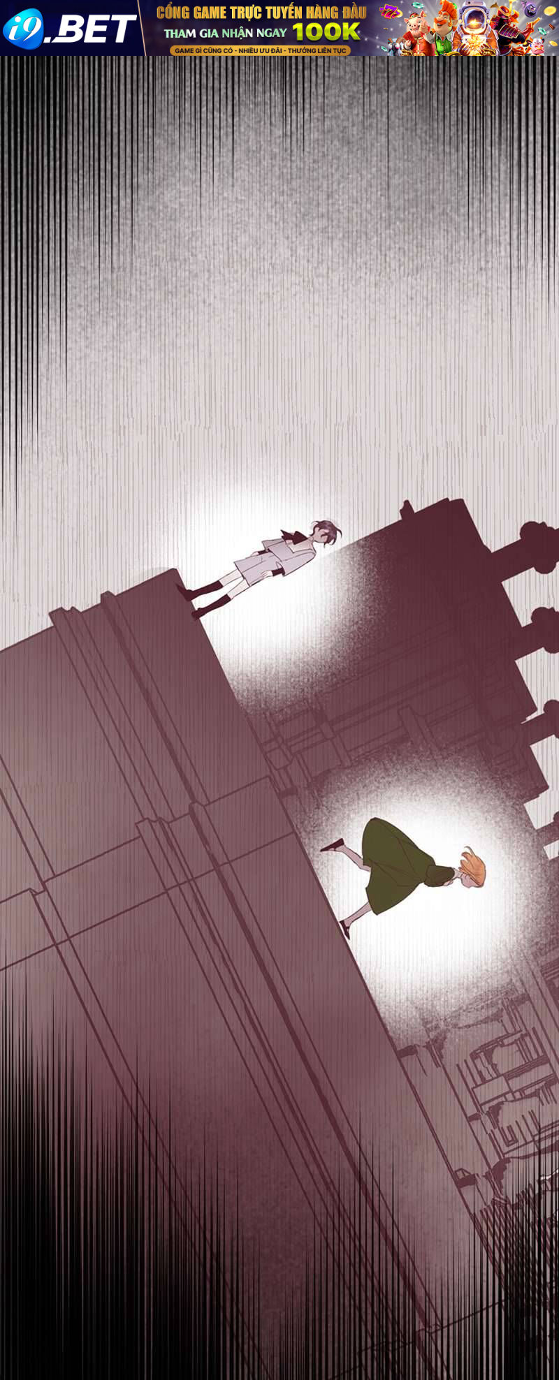 Lời Thú Nhận Của Chúa Tể Bóng Tối - Chapter 77 - Page 72