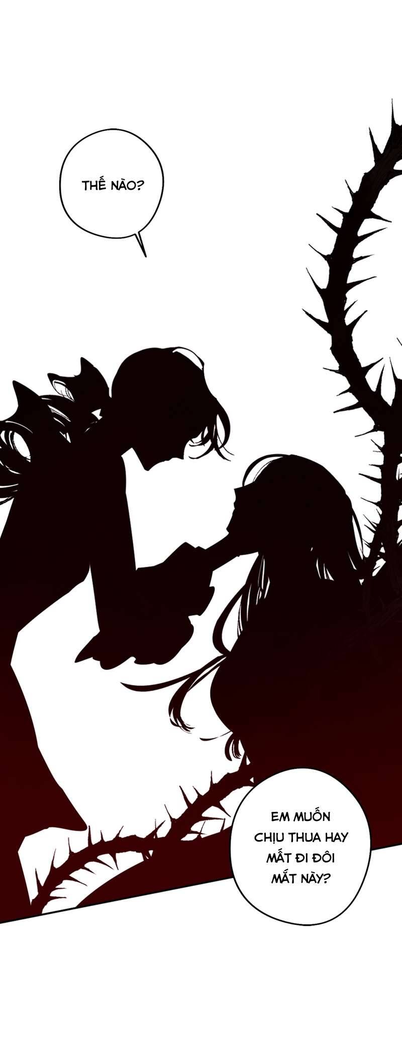 Lời Thú Nhận Của Chúa Tể Bóng Tối - Chapter 77 - Page 75