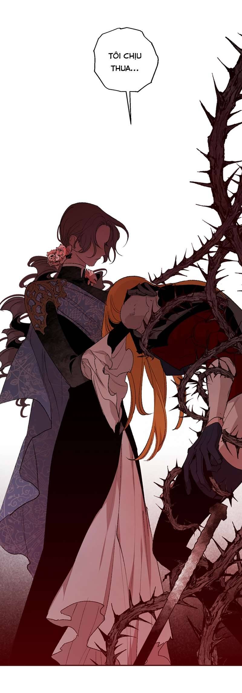 Lời Thú Nhận Của Chúa Tể Bóng Tối - Chapter 77 - Page 78