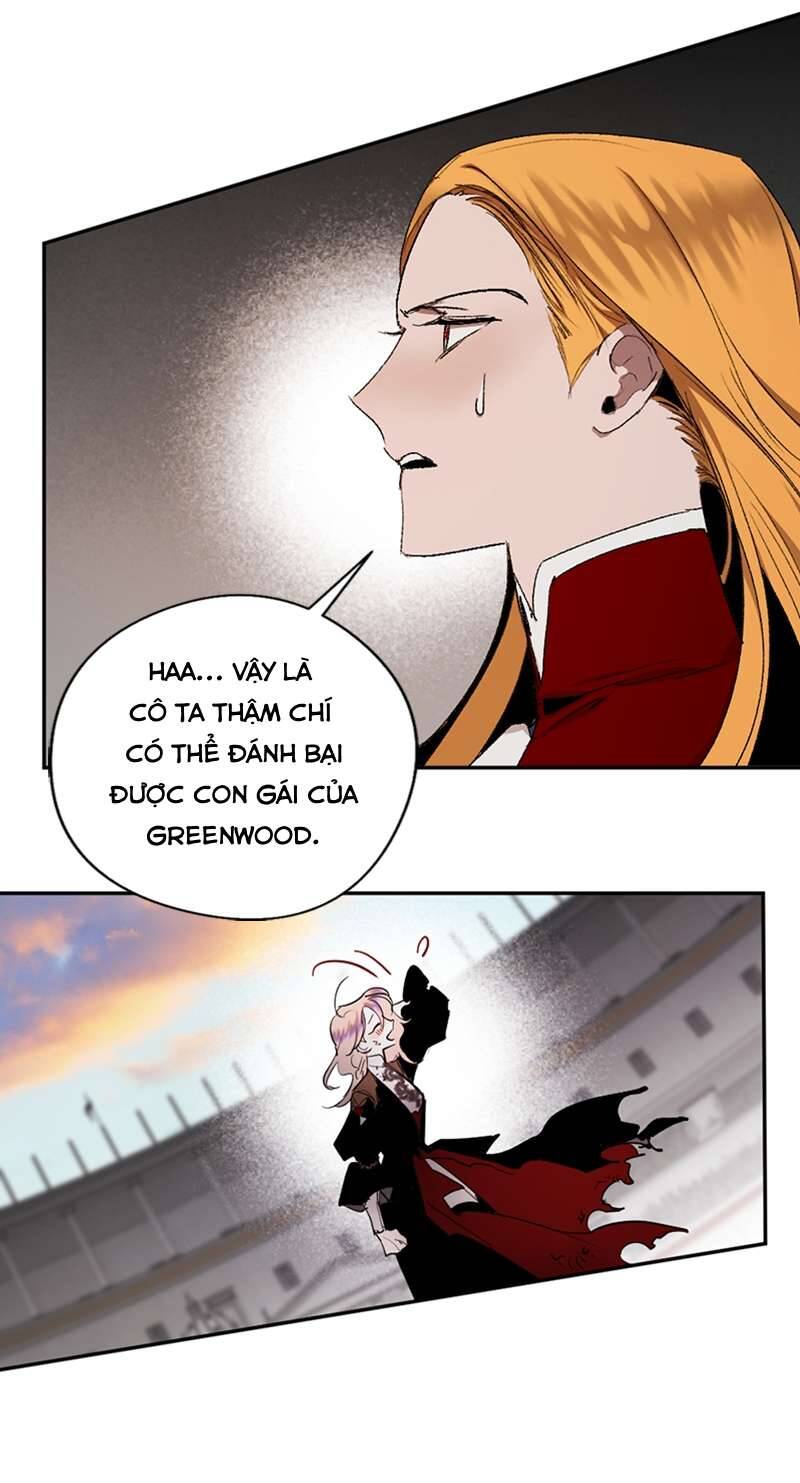 Lời Thú Nhận Của Chúa Tể Bóng Tối - Chapter 77 - Page 8