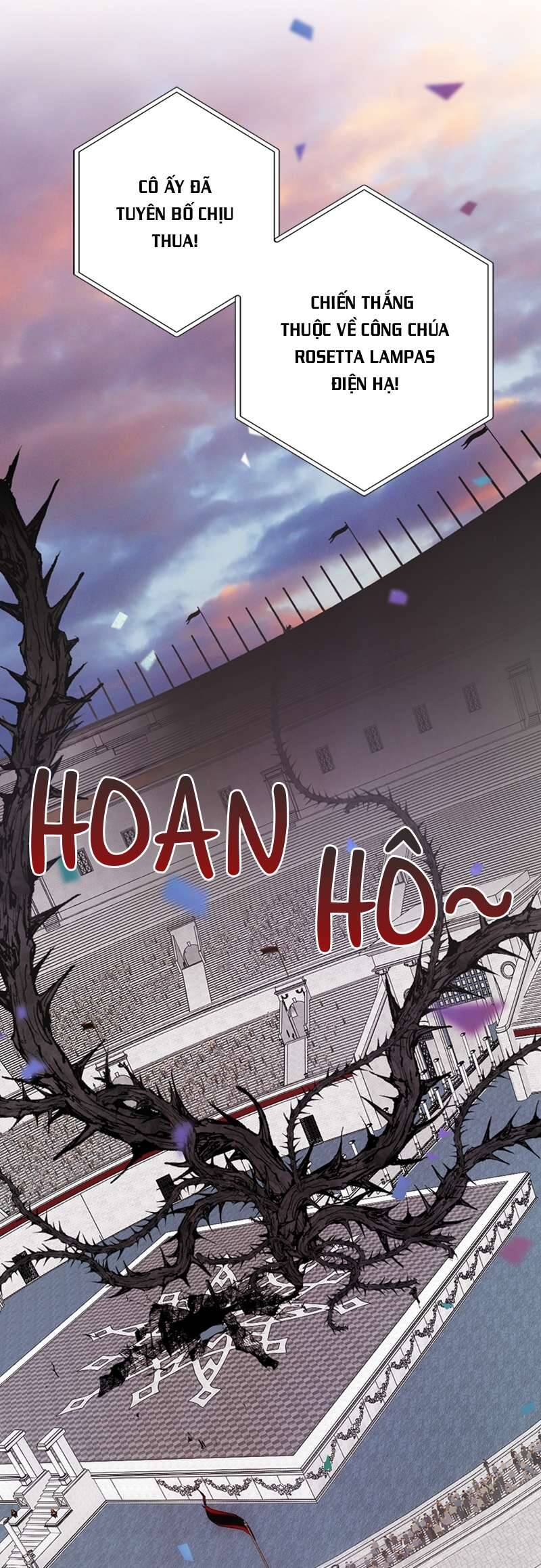 Lời Thú Nhận Của Chúa Tể Bóng Tối - Chapter 77 - Page 80