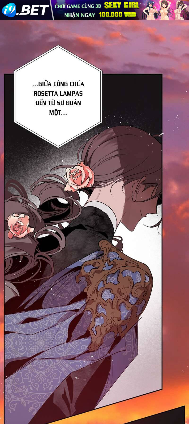 Lời Thú Nhận Của Chúa Tể Bóng Tối - Chapter 77 - Page 84