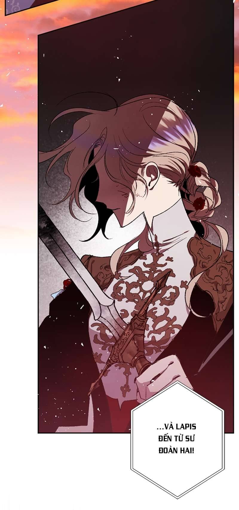 Lời Thú Nhận Của Chúa Tể Bóng Tối - Chapter 77 - Page 85