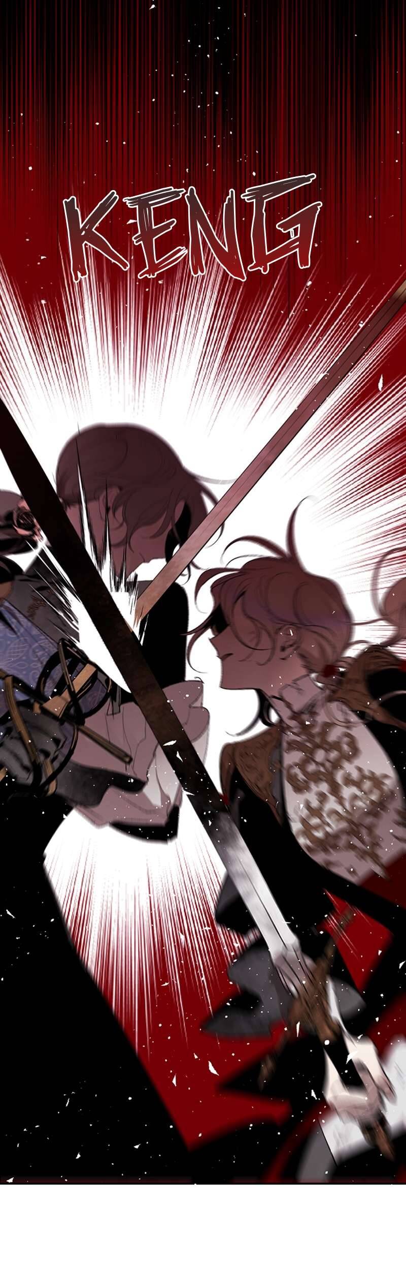 Lời Thú Nhận Của Chúa Tể Bóng Tối - Chapter 77 - Page 87