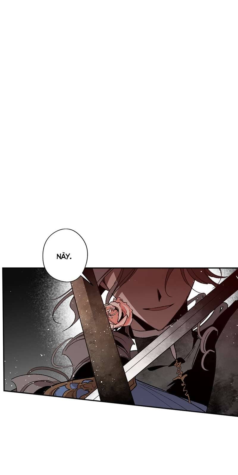 Lời Thú Nhận Của Chúa Tể Bóng Tối - Chapter 77 - Page 88