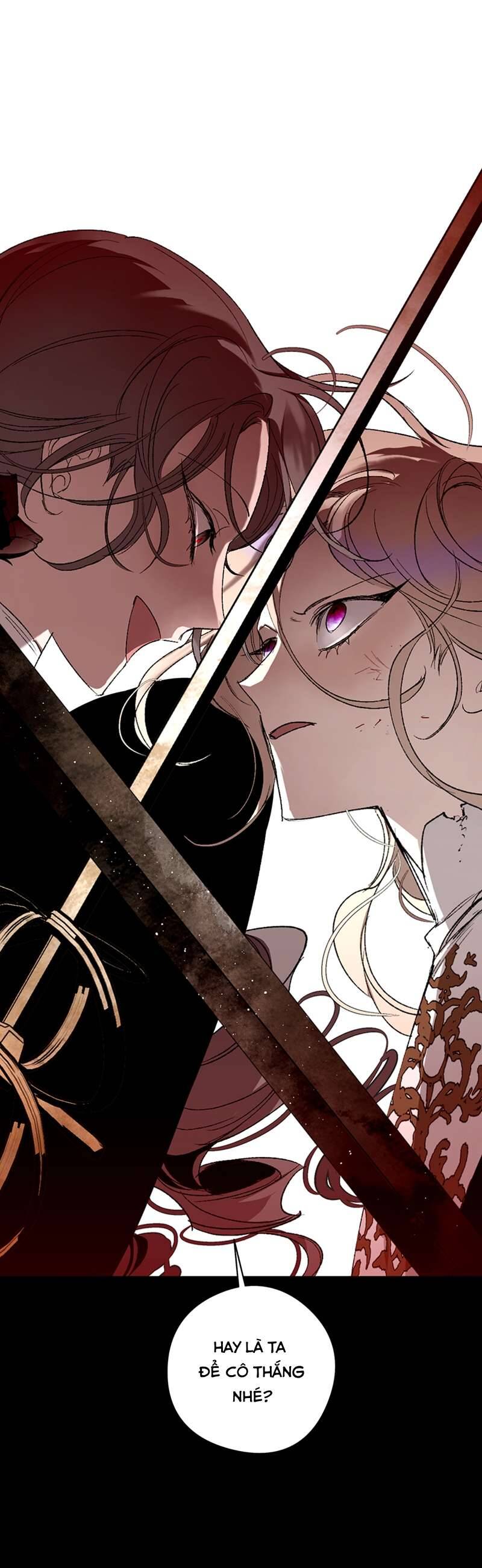 Lời Thú Nhận Của Chúa Tể Bóng Tối - Chapter 77 - Page 89