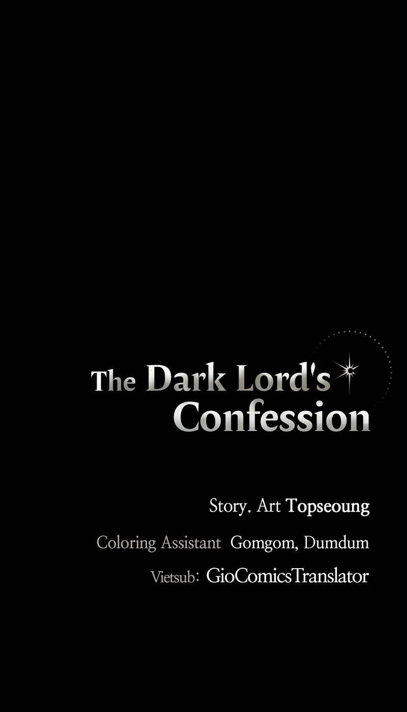 Lời Thú Nhận Của Chúa Tể Bóng Tối - Chapter 77 - Page 90