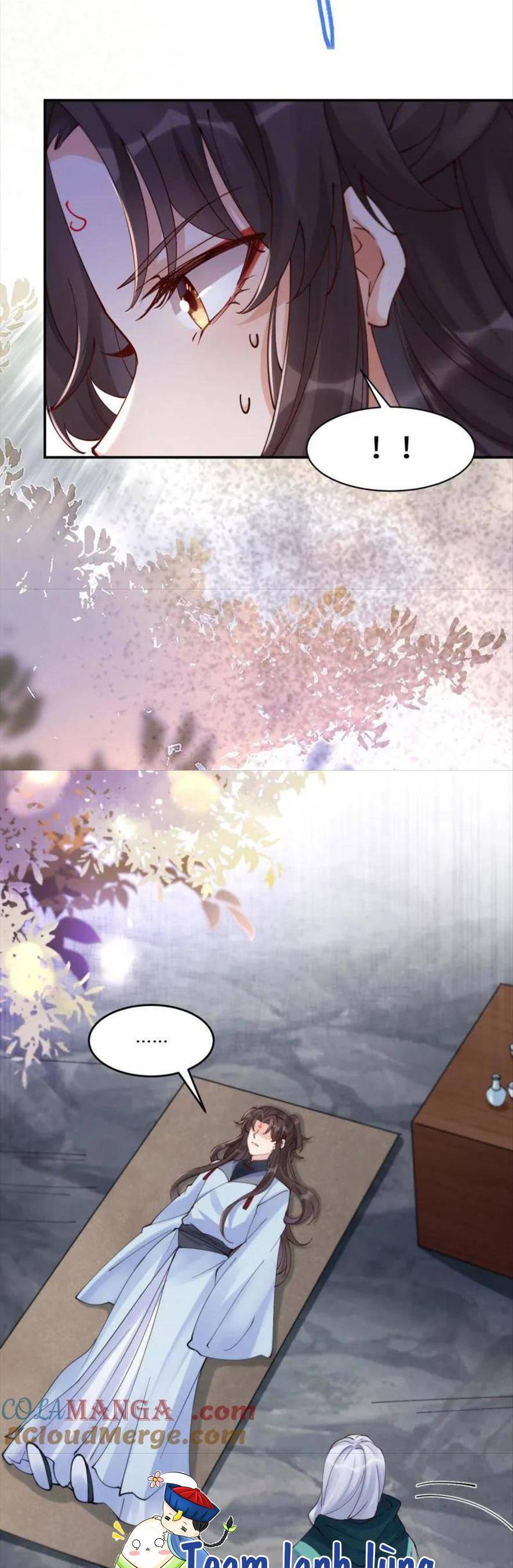 Tuyệt Sắc Quyến Rũ Quỷ Y Chí Tôn - Chapter 640 - Page 11