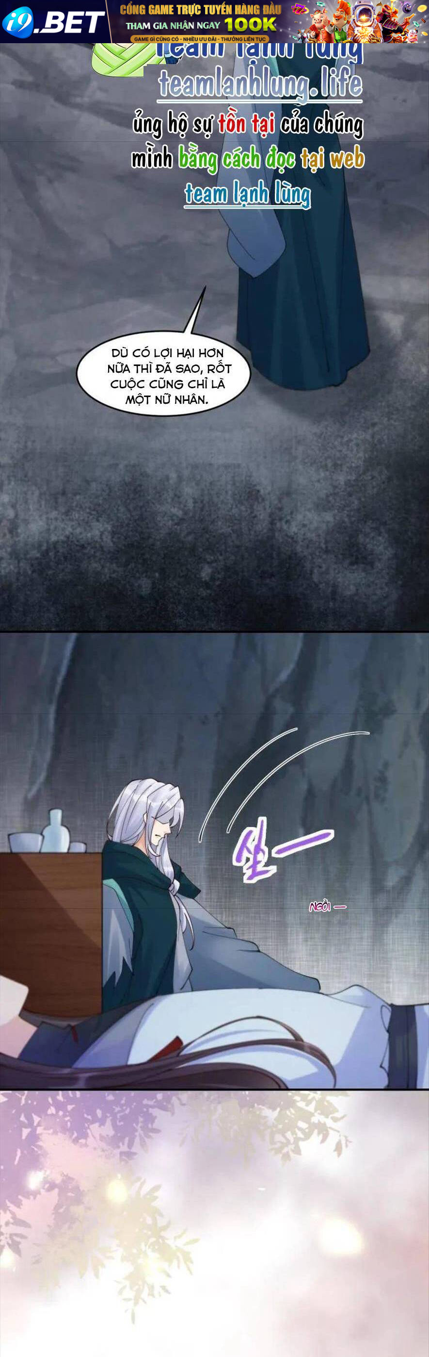 Tuyệt Sắc Quyến Rũ Quỷ Y Chí Tôn - Chapter 640 - Page 12