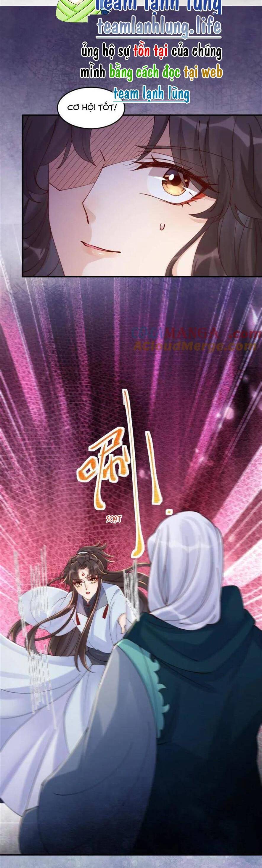 Tuyệt Sắc Quyến Rũ Quỷ Y Chí Tôn - Chapter 640 - Page 16