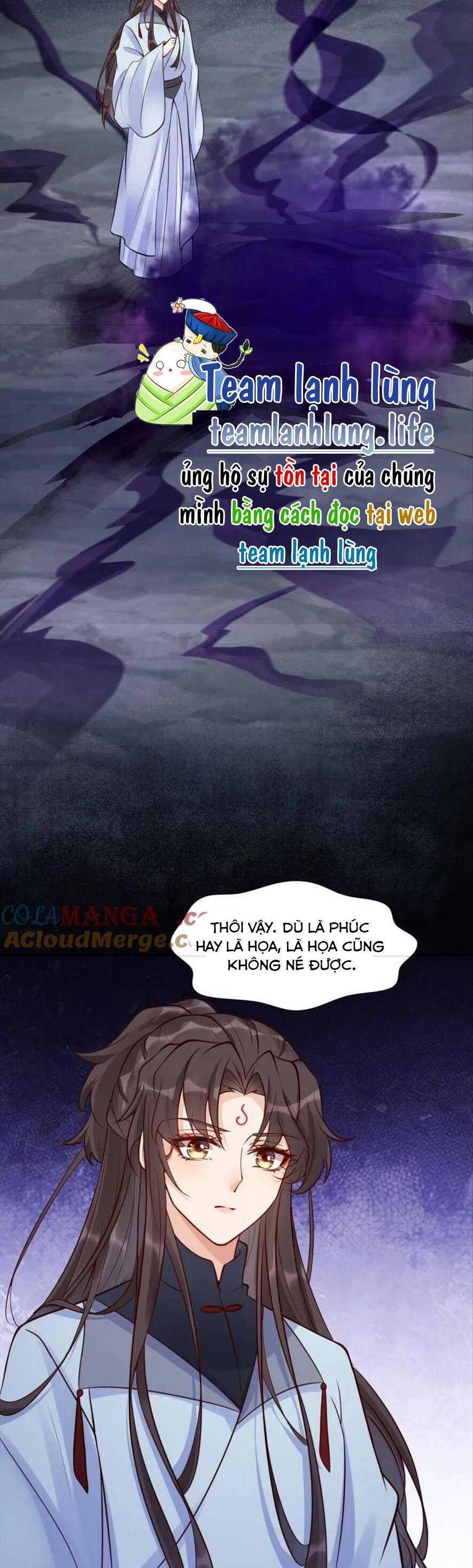 Tuyệt Sắc Quyến Rũ Quỷ Y Chí Tôn - Chapter 640 - Page 22