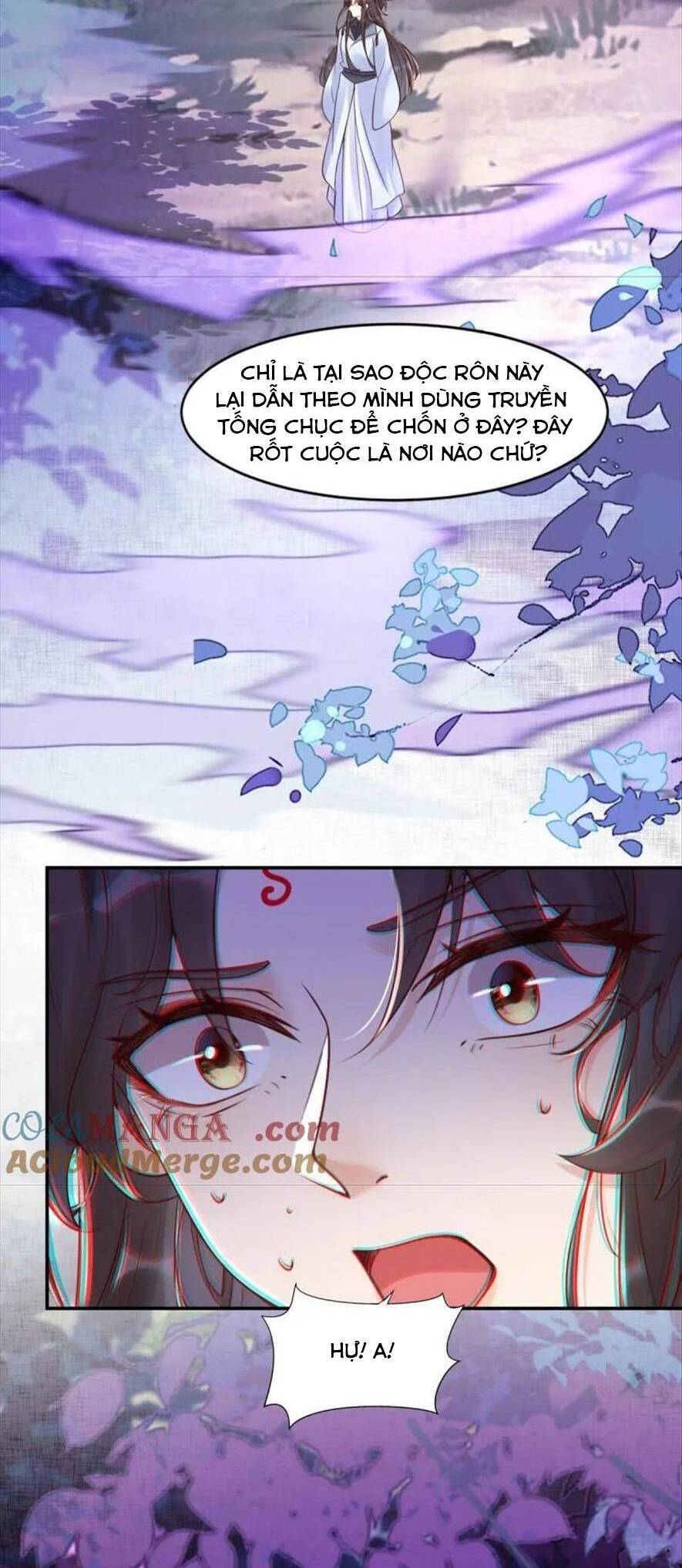Tuyệt Sắc Quyến Rũ Quỷ Y Chí Tôn - Chapter 640 - Page 24