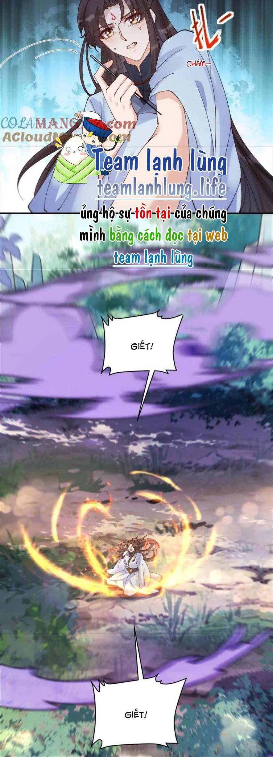 Tuyệt Sắc Quyến Rũ Quỷ Y Chí Tôn - Chapter 640 - Page 26