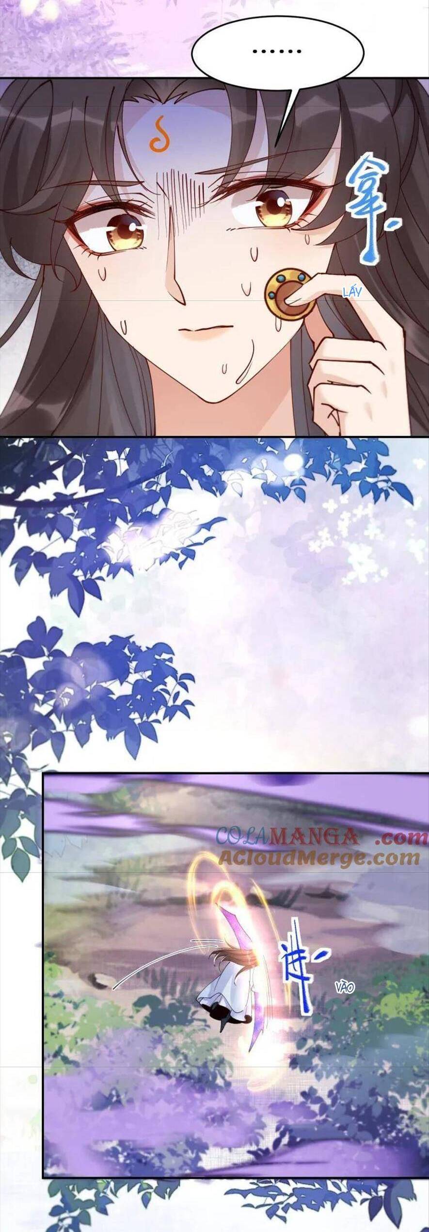 Tuyệt Sắc Quyến Rũ Quỷ Y Chí Tôn - Chapter 640 - Page 28