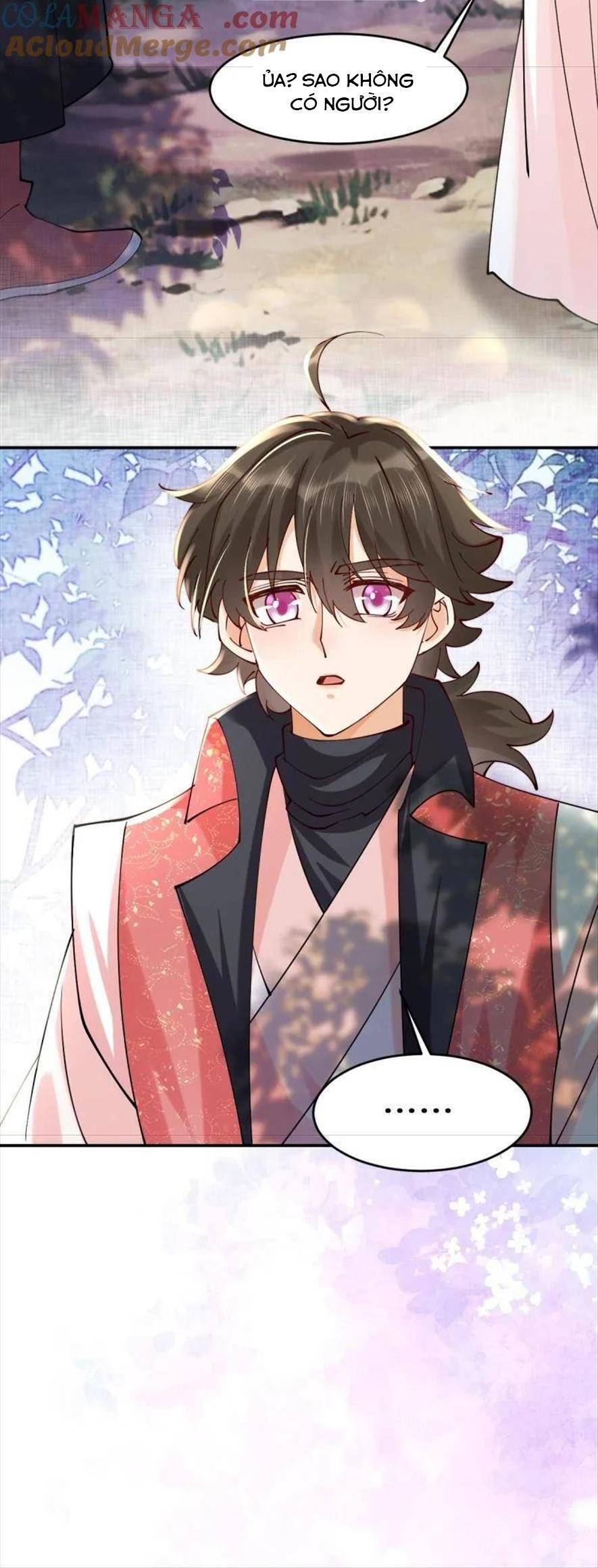 Tuyệt Sắc Quyến Rũ Quỷ Y Chí Tôn - Chapter 640 - Page 30