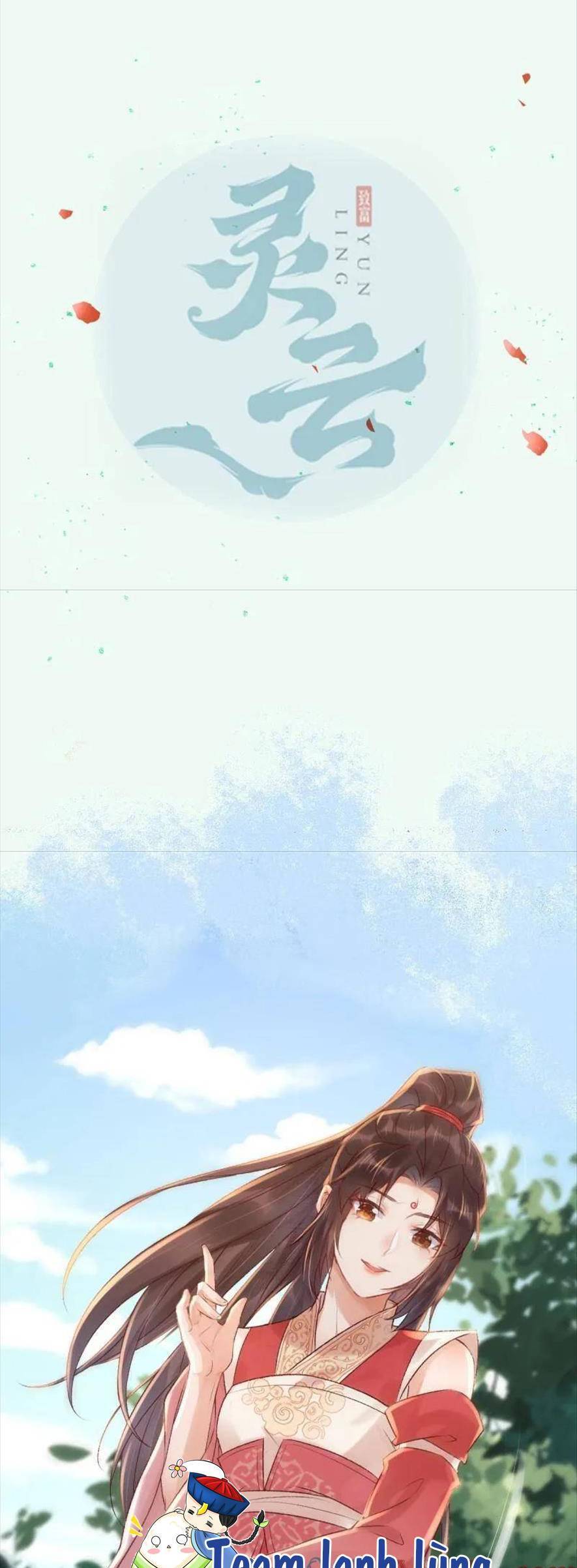 Tuyệt Sắc Quyến Rũ Quỷ Y Chí Tôn - Chapter 640 - Page 5