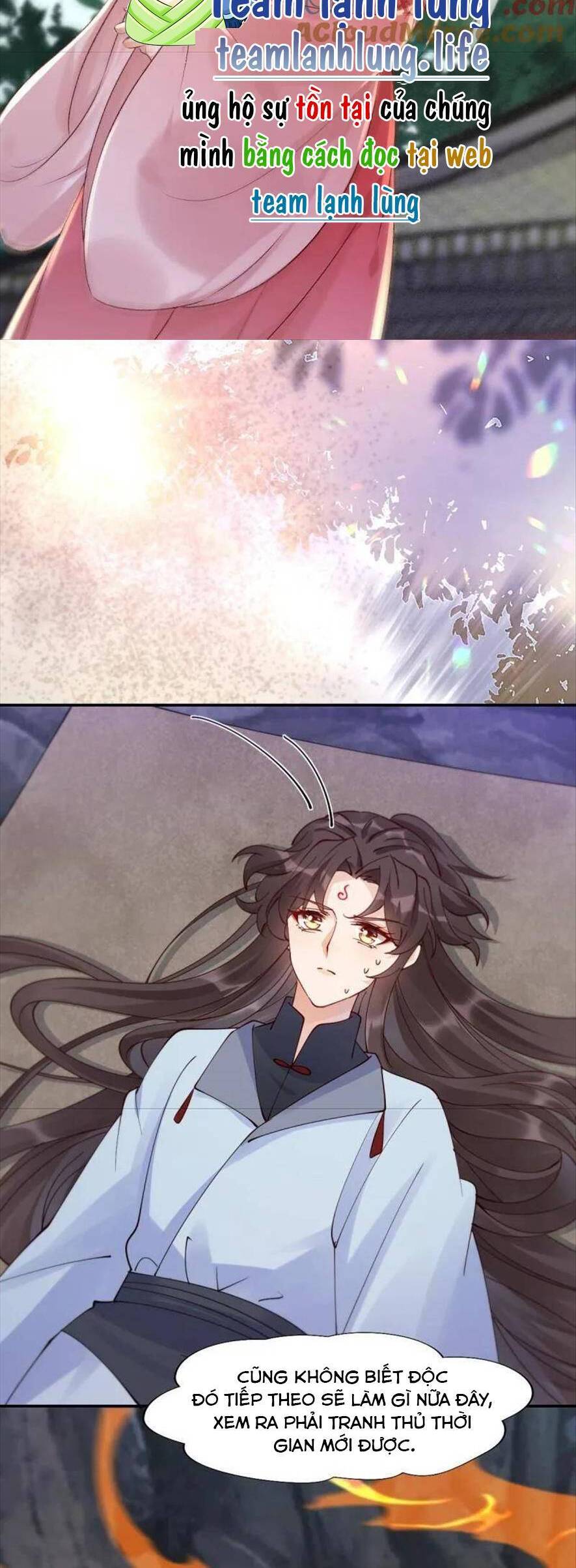 Tuyệt Sắc Quyến Rũ Quỷ Y Chí Tôn - Chapter 640 - Page 6