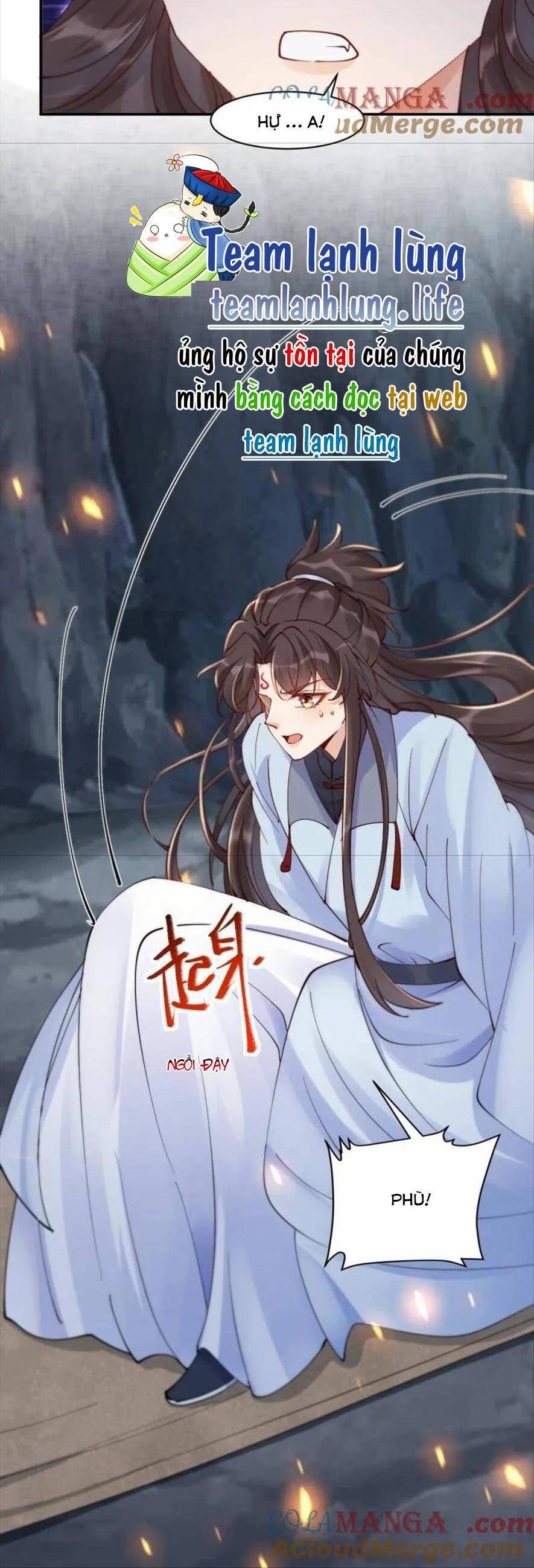 Tuyệt Sắc Quyến Rũ Quỷ Y Chí Tôn - Chapter 640 - Page 8