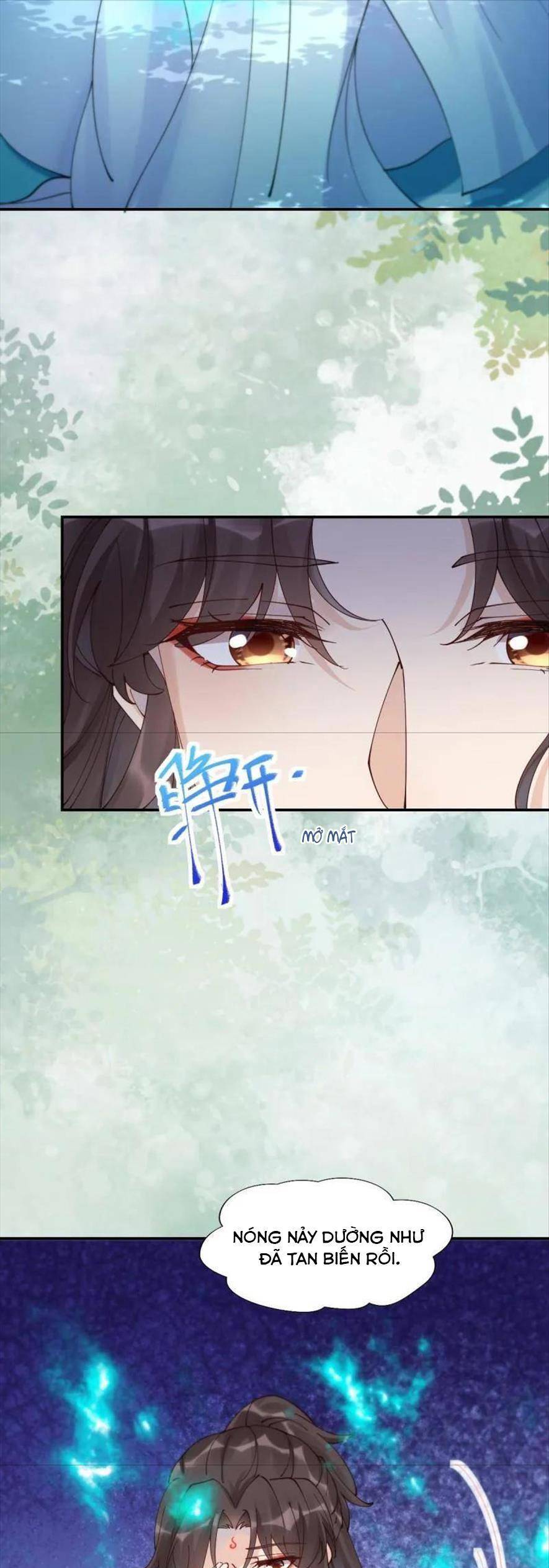 Tuyệt Sắc Quyến Rũ Quỷ Y Chí Tôn - Chapter 641 - Page 10