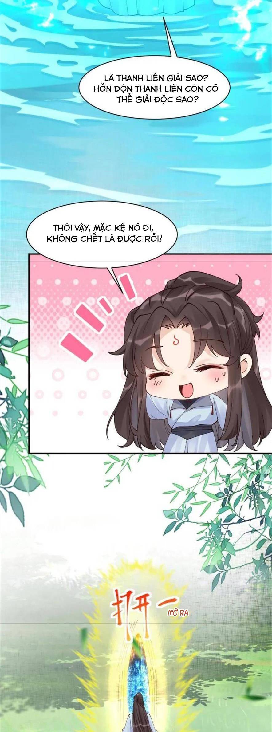 Tuyệt Sắc Quyến Rũ Quỷ Y Chí Tôn - Chapter 641 - Page 12