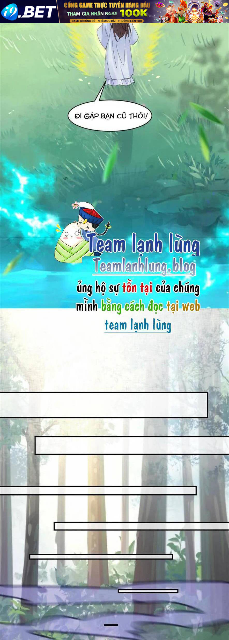 Tuyệt Sắc Quyến Rũ Quỷ Y Chí Tôn - Chapter 641 - Page 13