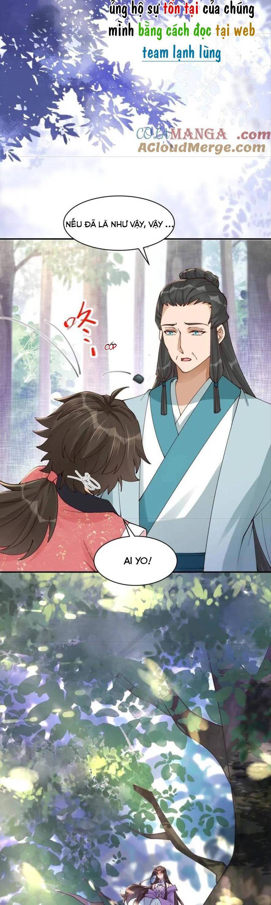 Tuyệt Sắc Quyến Rũ Quỷ Y Chí Tôn - Chapter 641 - Page 15