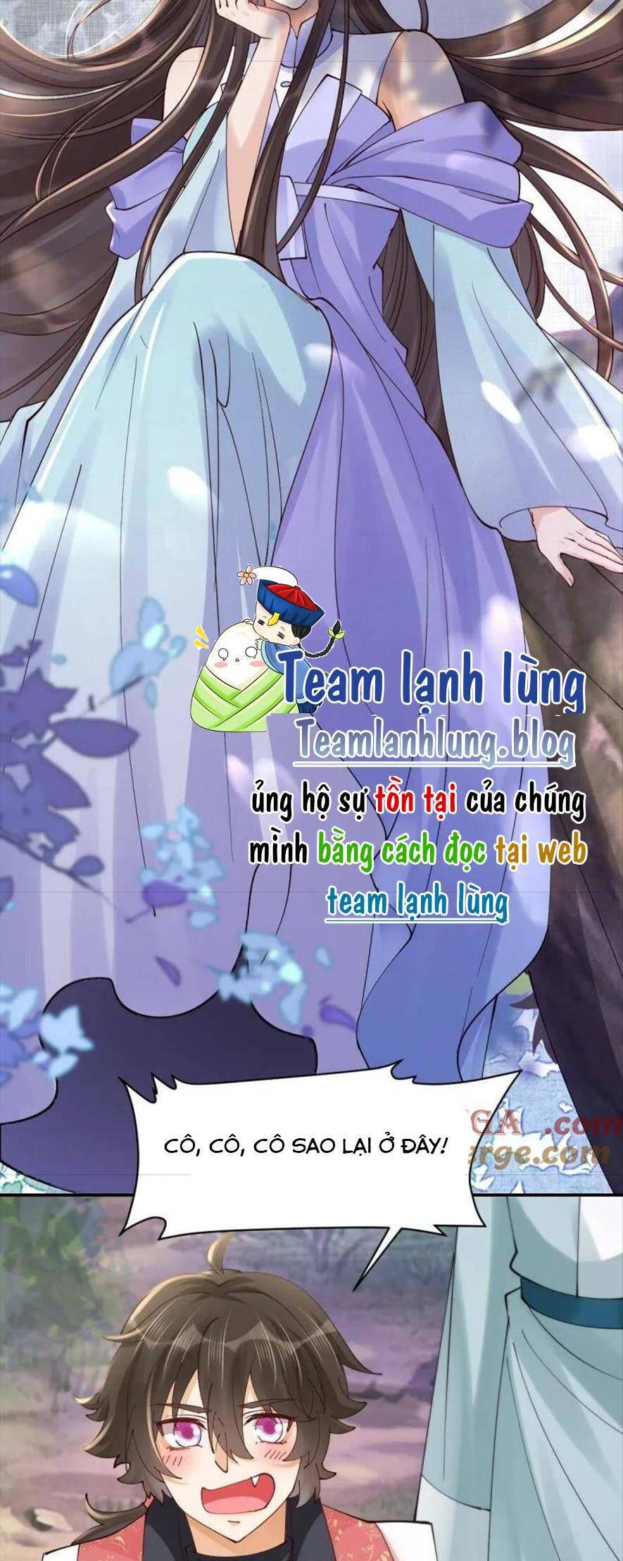 Tuyệt Sắc Quyến Rũ Quỷ Y Chí Tôn - Chapter 641 - Page 17