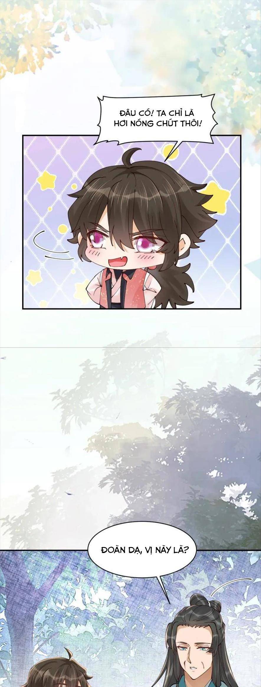 Tuyệt Sắc Quyến Rũ Quỷ Y Chí Tôn - Chapter 641 - Page 19