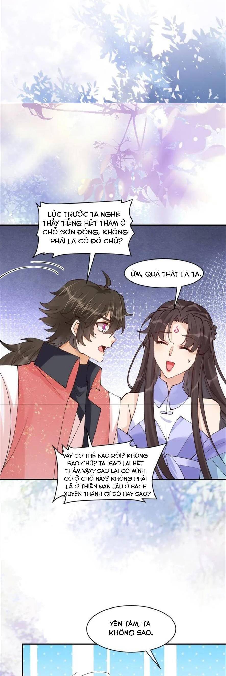 Tuyệt Sắc Quyến Rũ Quỷ Y Chí Tôn - Chapter 641 - Page 23