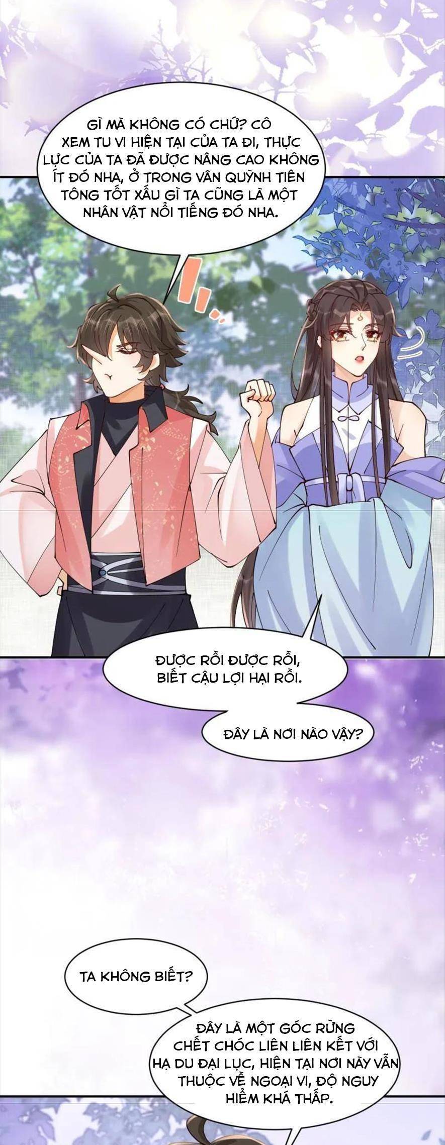Tuyệt Sắc Quyến Rũ Quỷ Y Chí Tôn - Chapter 641 - Page 25