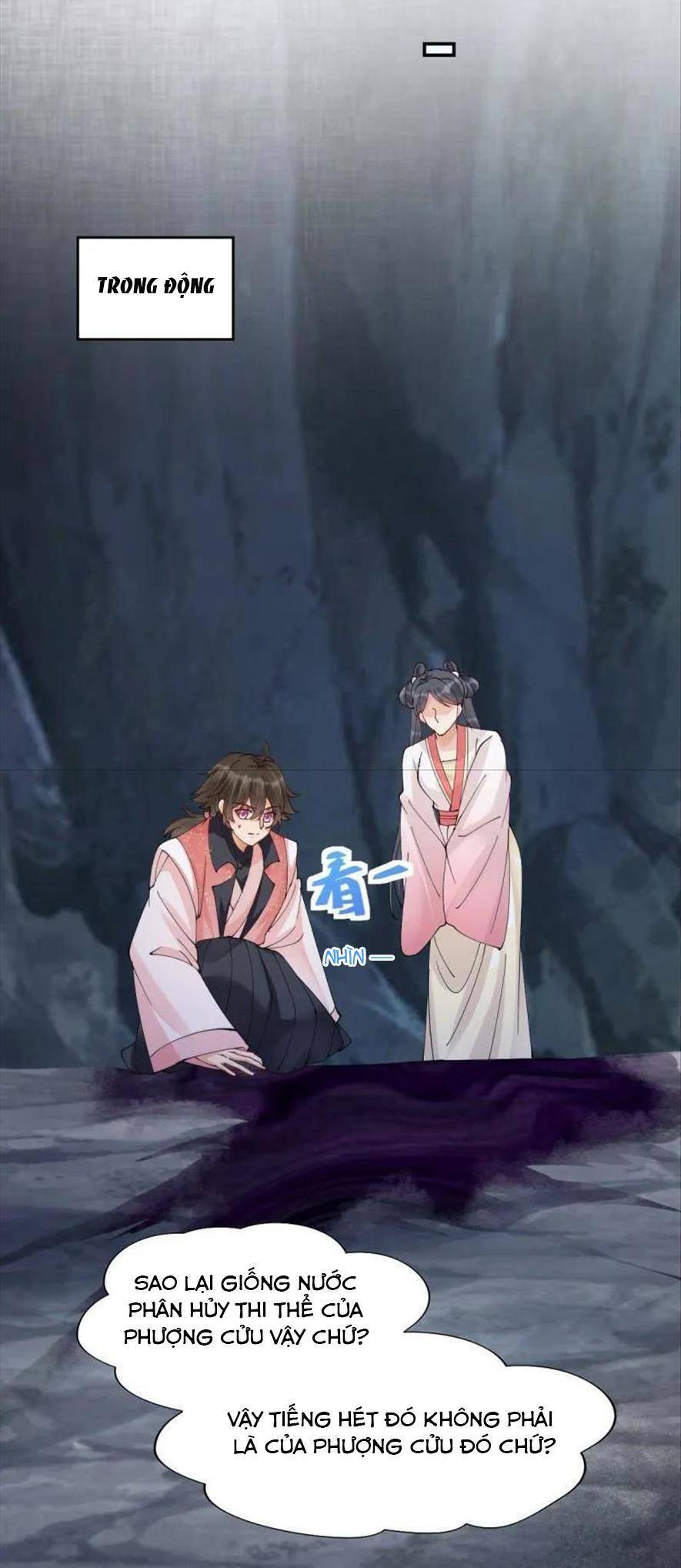 Tuyệt Sắc Quyến Rũ Quỷ Y Chí Tôn - Chapter 641 - Page 4