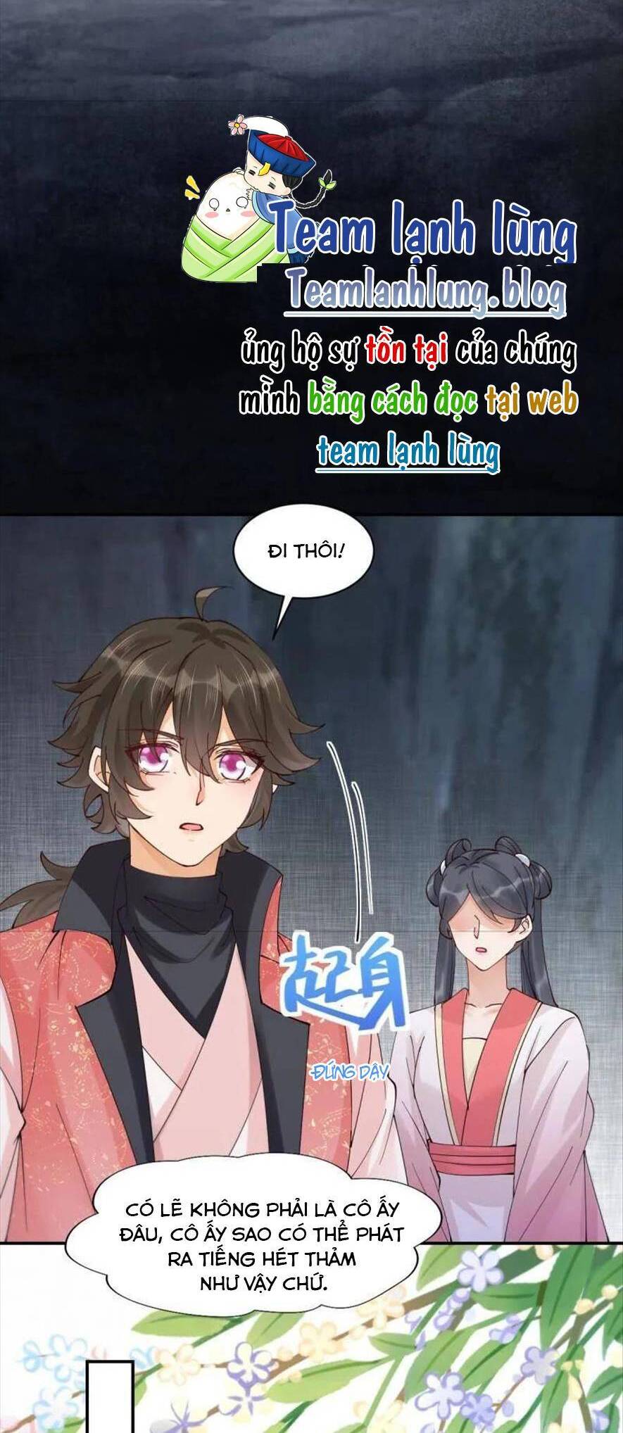 Tuyệt Sắc Quyến Rũ Quỷ Y Chí Tôn - Chapter 641 - Page 5