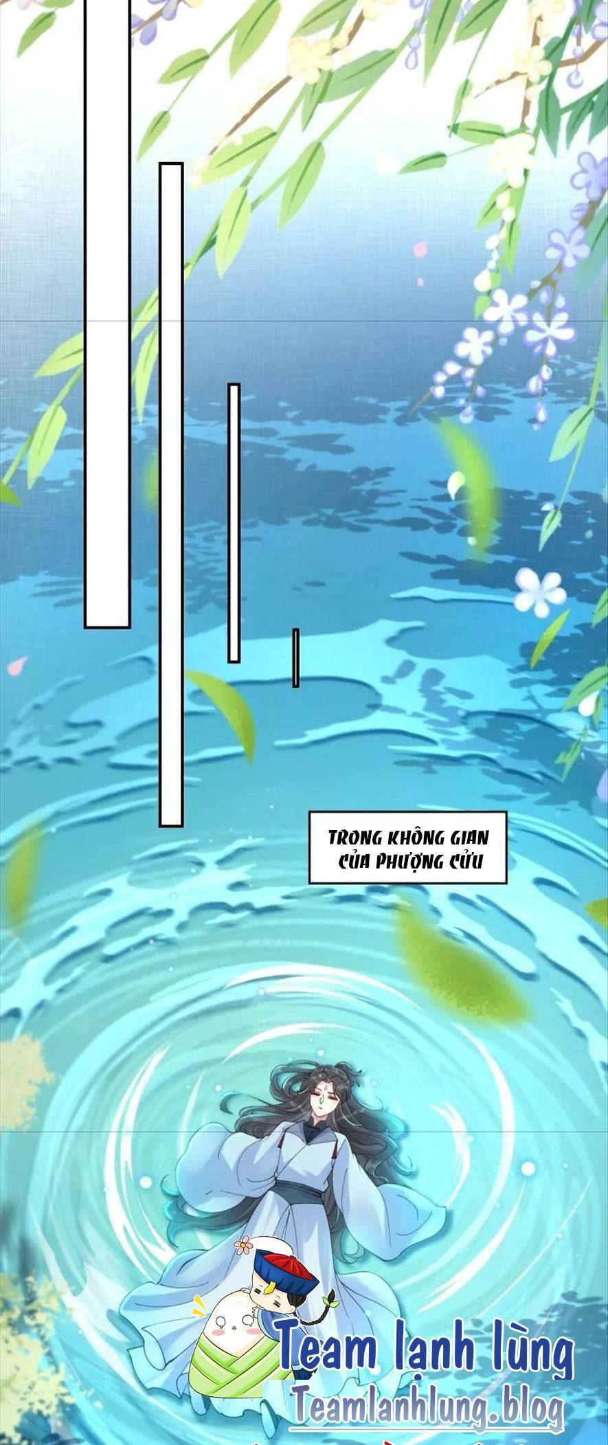 Tuyệt Sắc Quyến Rũ Quỷ Y Chí Tôn - Chapter 641 - Page 6