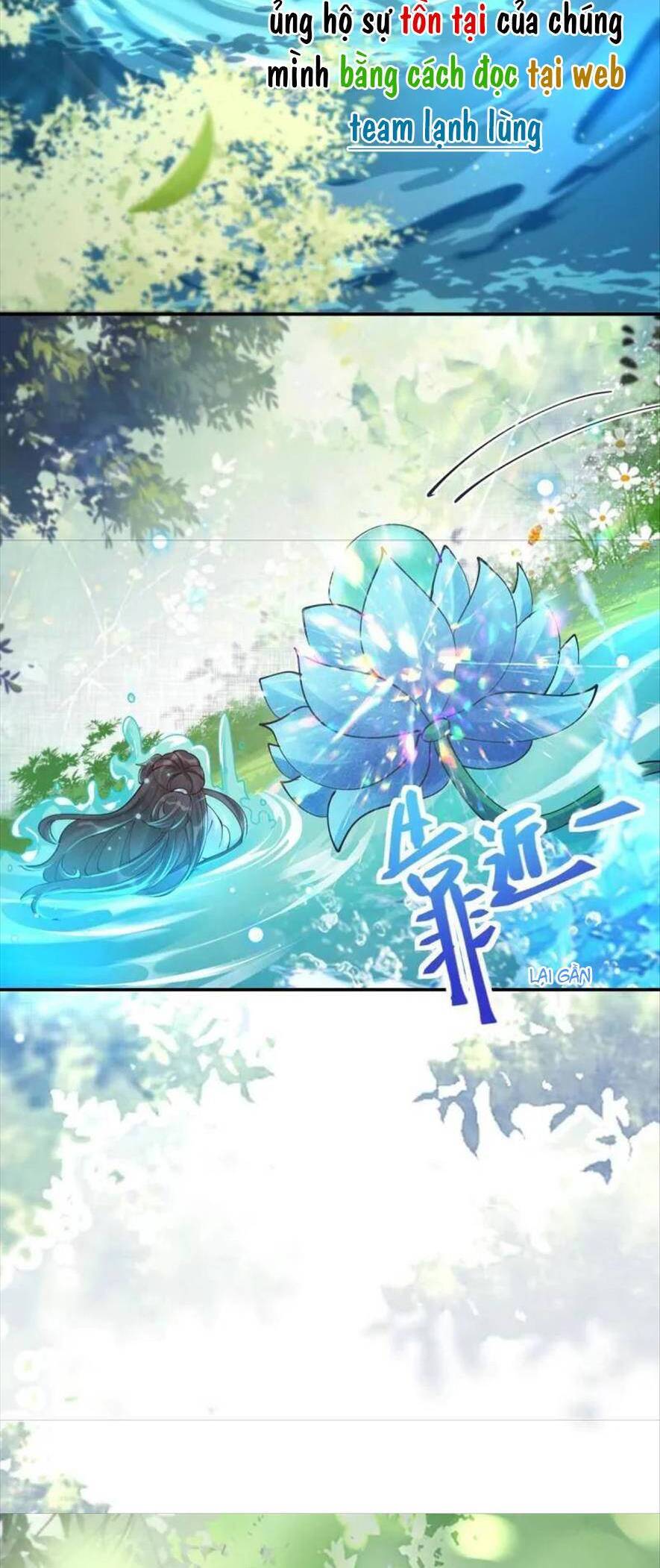 Tuyệt Sắc Quyến Rũ Quỷ Y Chí Tôn - Chapter 641 - Page 7