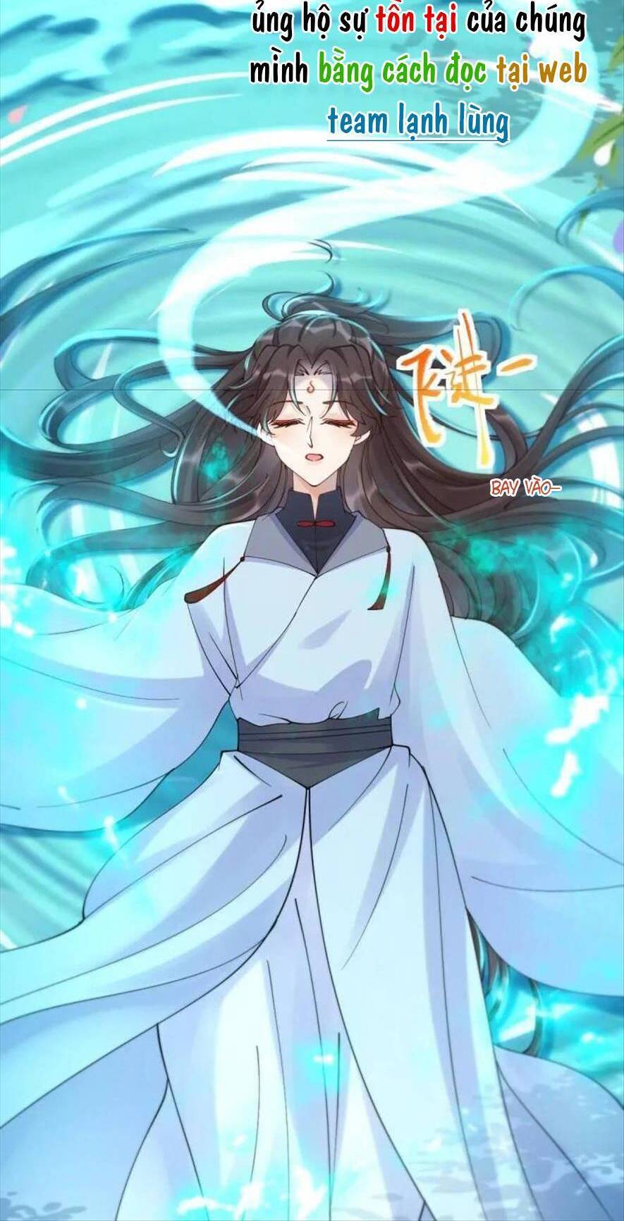 Tuyệt Sắc Quyến Rũ Quỷ Y Chí Tôn - Chapter 641 - Page 9