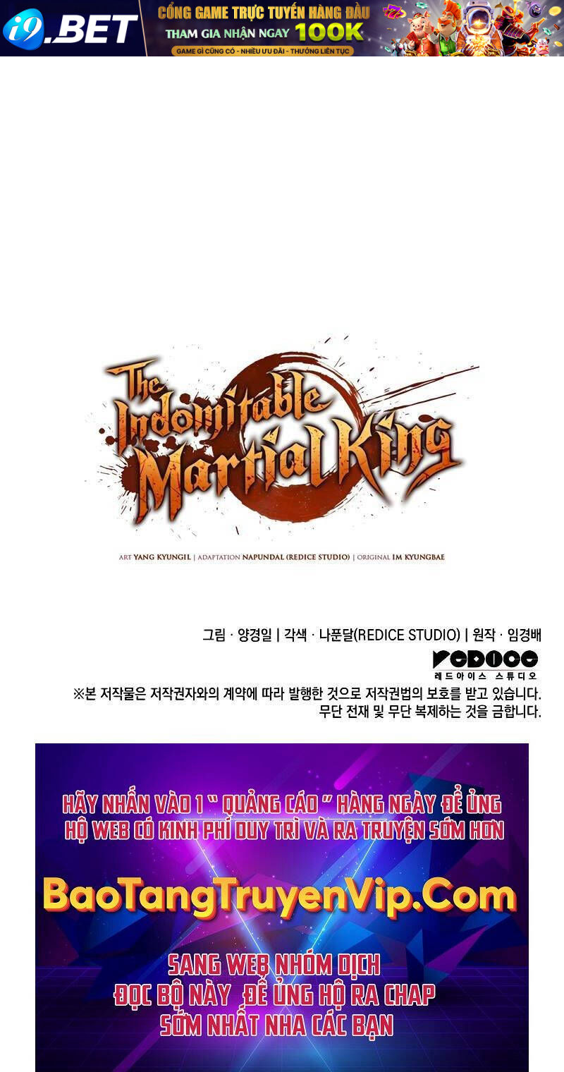 Đế Vương Hồi Quy - Chapter 38 - Page 121