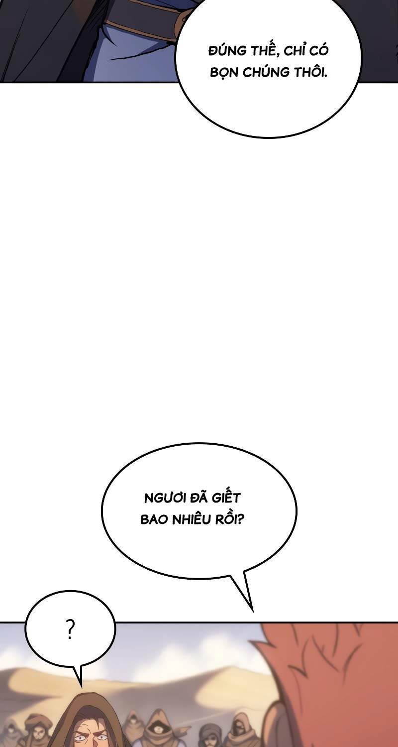 Đế Vương Hồi Quy - Chapter 38 - Page 43