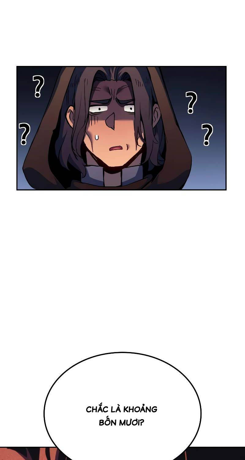 Đế Vương Hồi Quy - Chapter 38 - Page 45