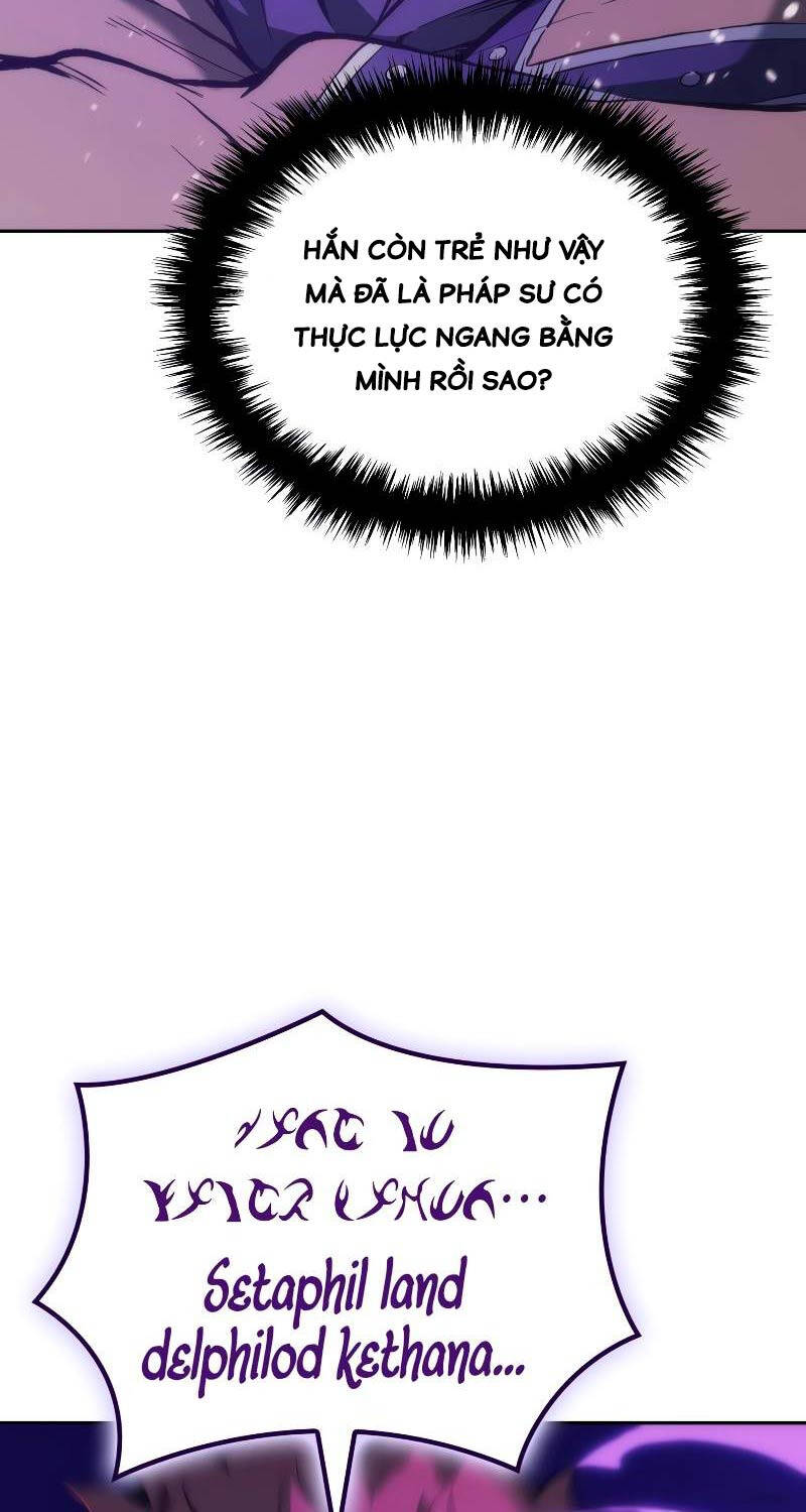 Đế Vương Hồi Quy - Chapter 38 - Page 56