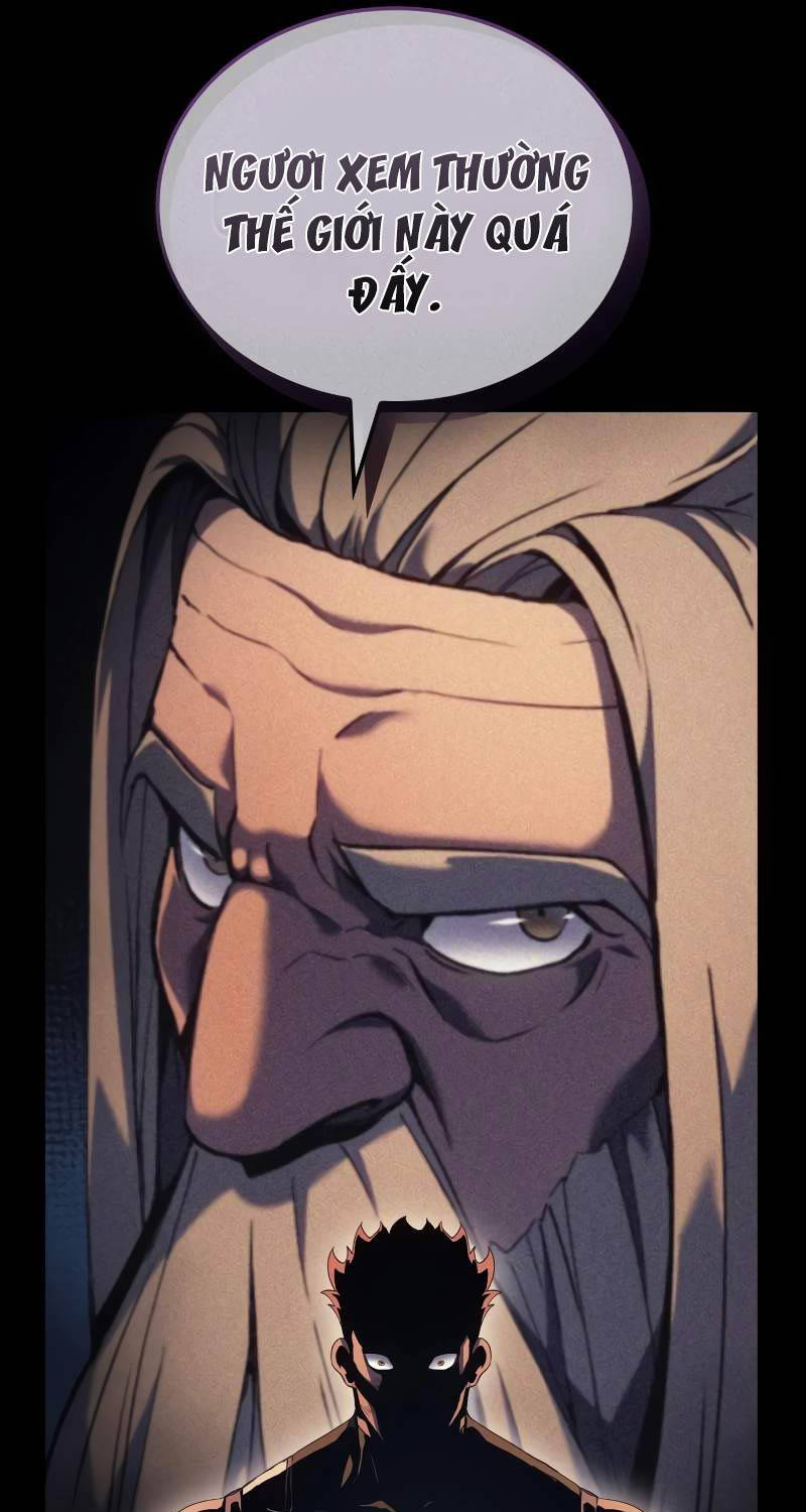 Đế Vương Hồi Quy - Chapter 38 - Page 89