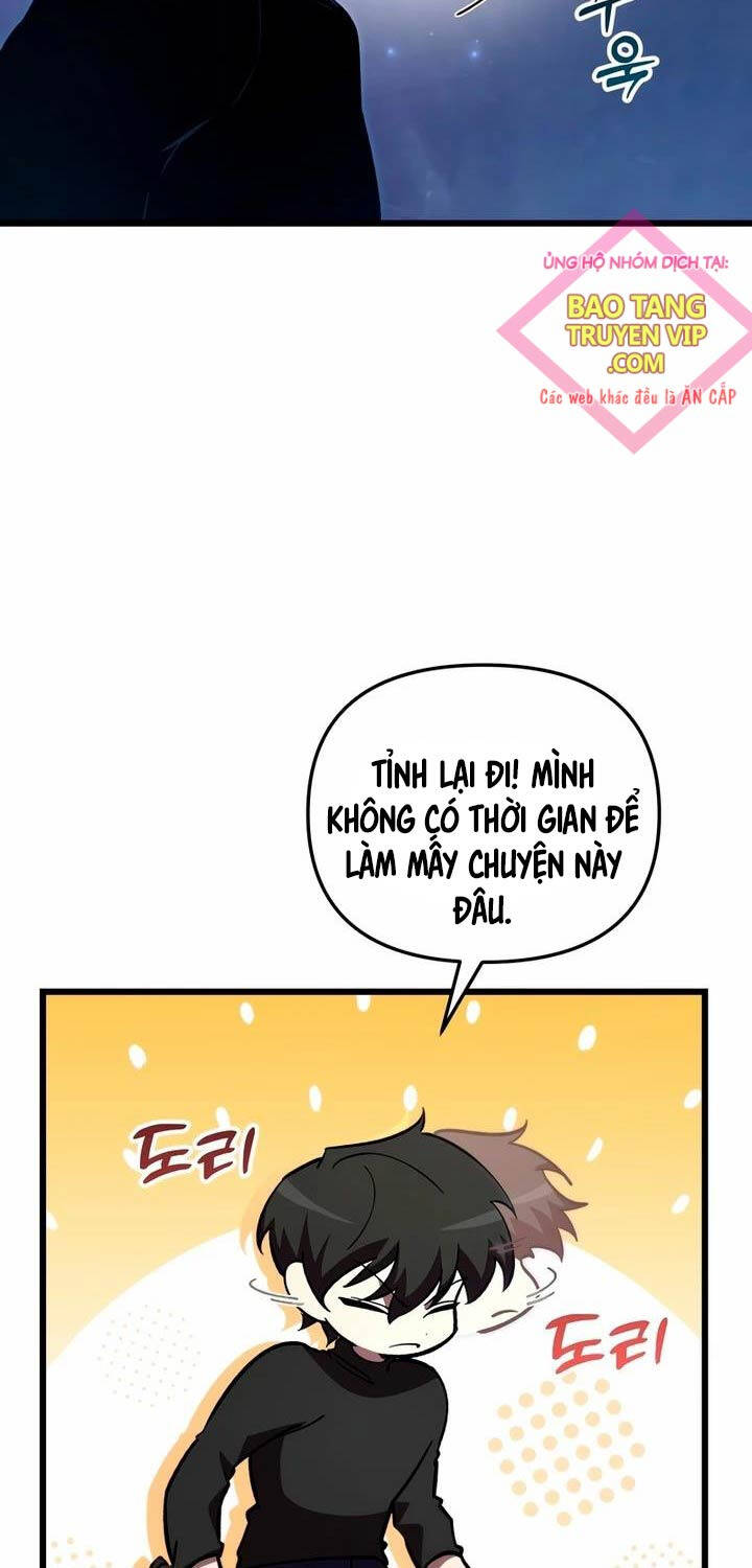 Giả Vờ Làm Kẻ Vô Dụng Ở Học Đường - Chapter 71 - Page 17