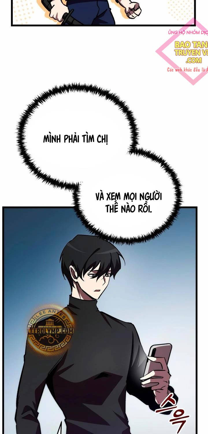 Giả Vờ Làm Kẻ Vô Dụng Ở Học Đường - Chapter 71 - Page 18