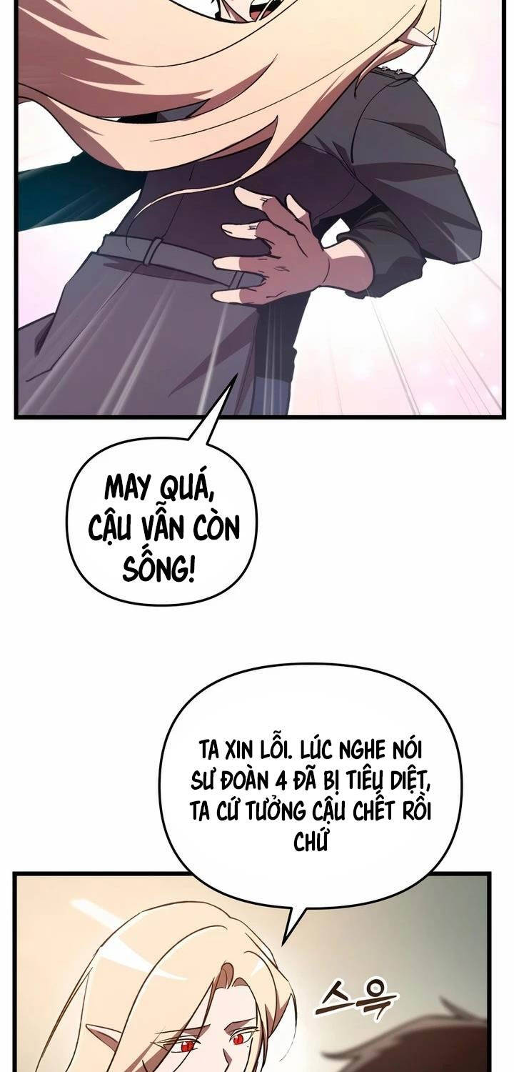 Giả Vờ Làm Kẻ Vô Dụng Ở Học Đường - Chapter 71 - Page 31