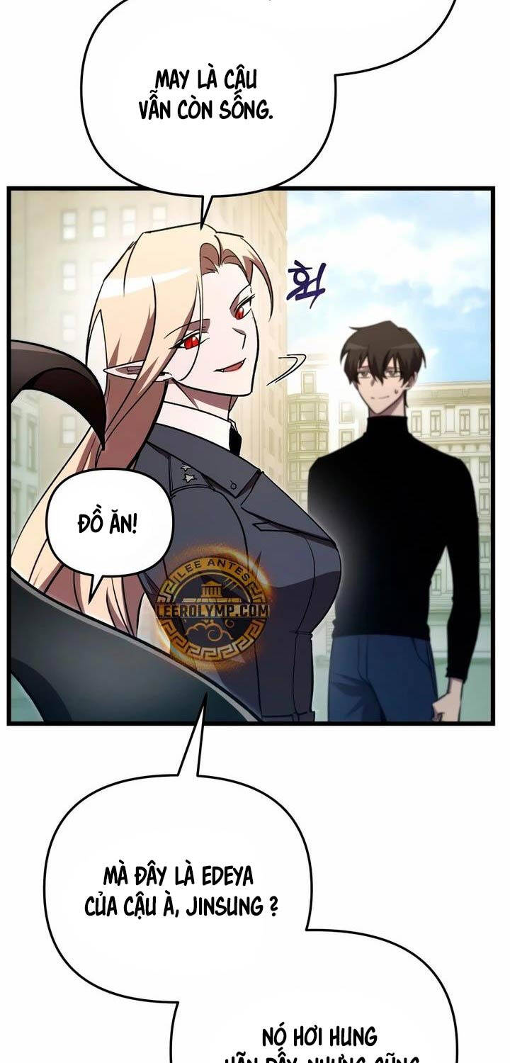 Giả Vờ Làm Kẻ Vô Dụng Ở Học Đường - Chapter 71 - Page 34