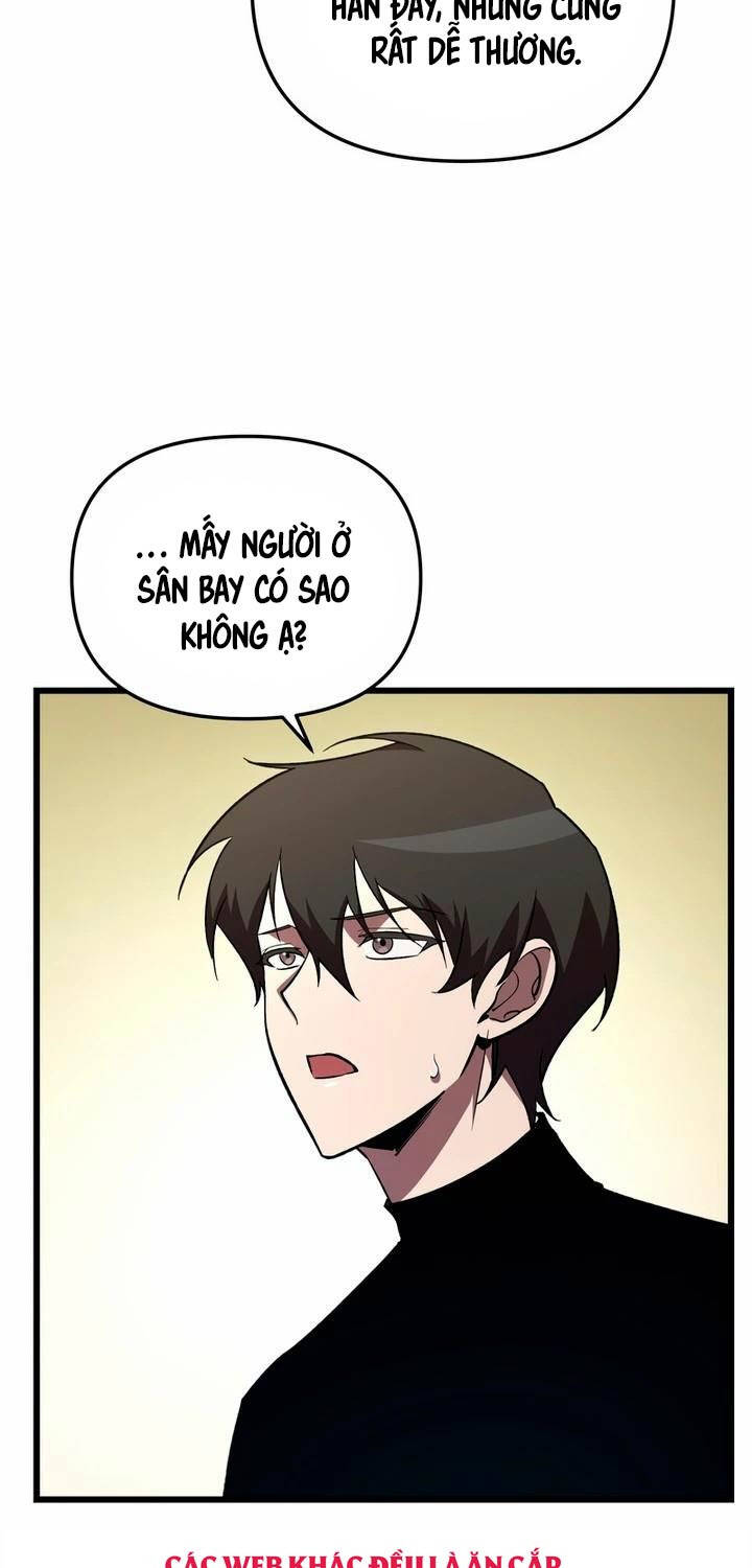 Giả Vờ Làm Kẻ Vô Dụng Ở Học Đường - Chapter 71 - Page 35