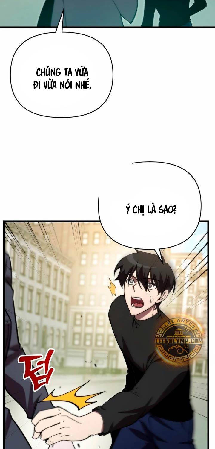 Giả Vờ Làm Kẻ Vô Dụng Ở Học Đường - Chapter 71 - Page 37