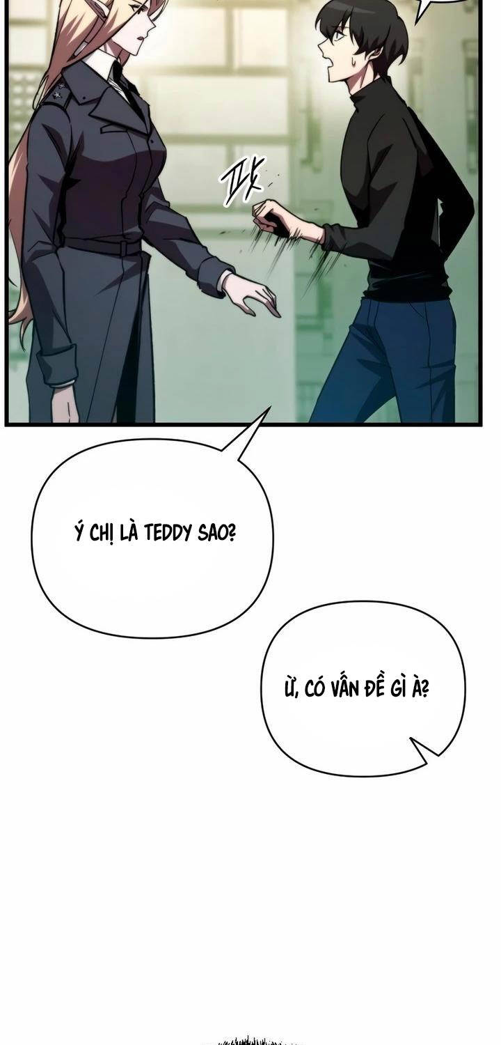 Giả Vờ Làm Kẻ Vô Dụng Ở Học Đường - Chapter 71 - Page 39