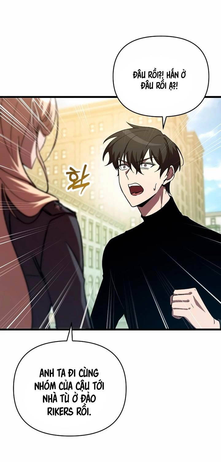 Giả Vờ Làm Kẻ Vô Dụng Ở Học Đường - Chapter 71 - Page 44