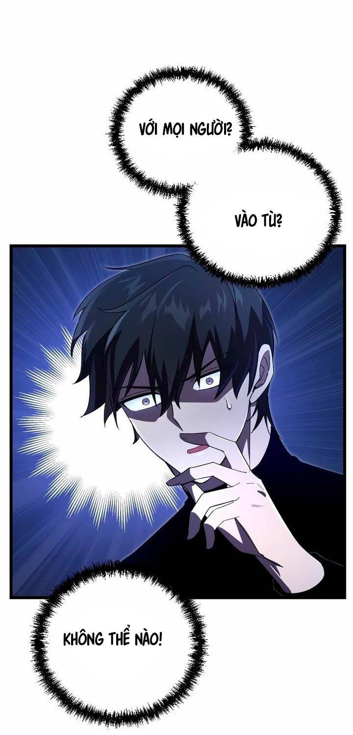 Giả Vờ Làm Kẻ Vô Dụng Ở Học Đường - Chapter 71 - Page 45