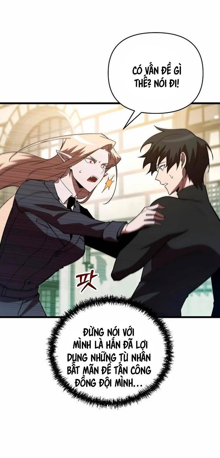 Giả Vờ Làm Kẻ Vô Dụng Ở Học Đường - Chapter 71 - Page 46